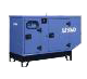 Diesel generators greater than 10 kW