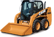 Skid steer loaders