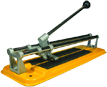 Tile cutters